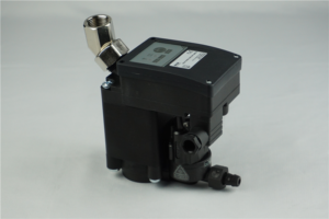 PURGEUR CAPACITIF 110V LD200  -  900 m3/h